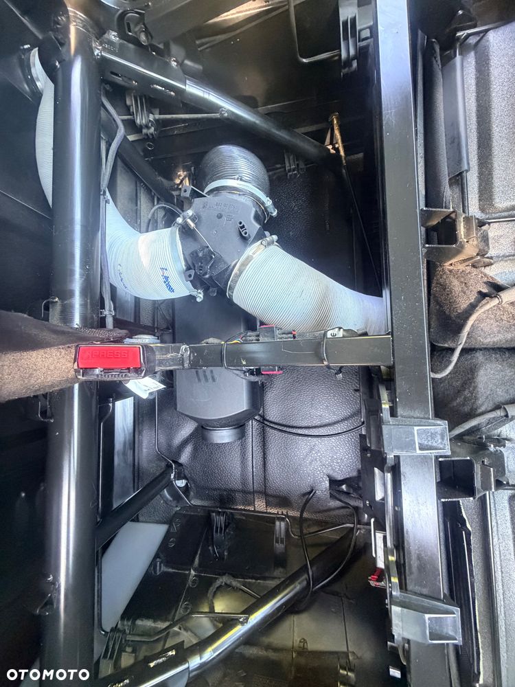 Renault Renault Master 2.3 dCi 135 KM L2H2 Pack Clim – Produkcja 2021r/Rejstracja 2022r. – FV23% – GWARANCJA - Ładowność (kg): 1352 - WEBASTO - Pierwszy Właściciel - Salon Polska - Pełna Historia Serwisowa - Oryginalny Przebieg - 36