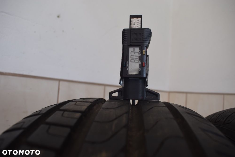 R17 215/65 Pirelli Scorpion verde cena za parę - 5