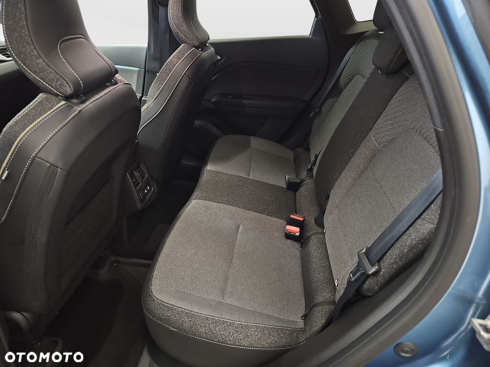 Renault Symbioz 1.6 E-Tech Full Hybrid 145 Techno - 10