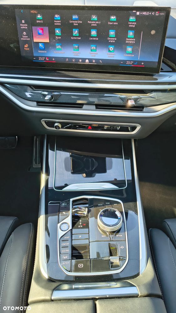 BMW X7 xDrive40d - 8