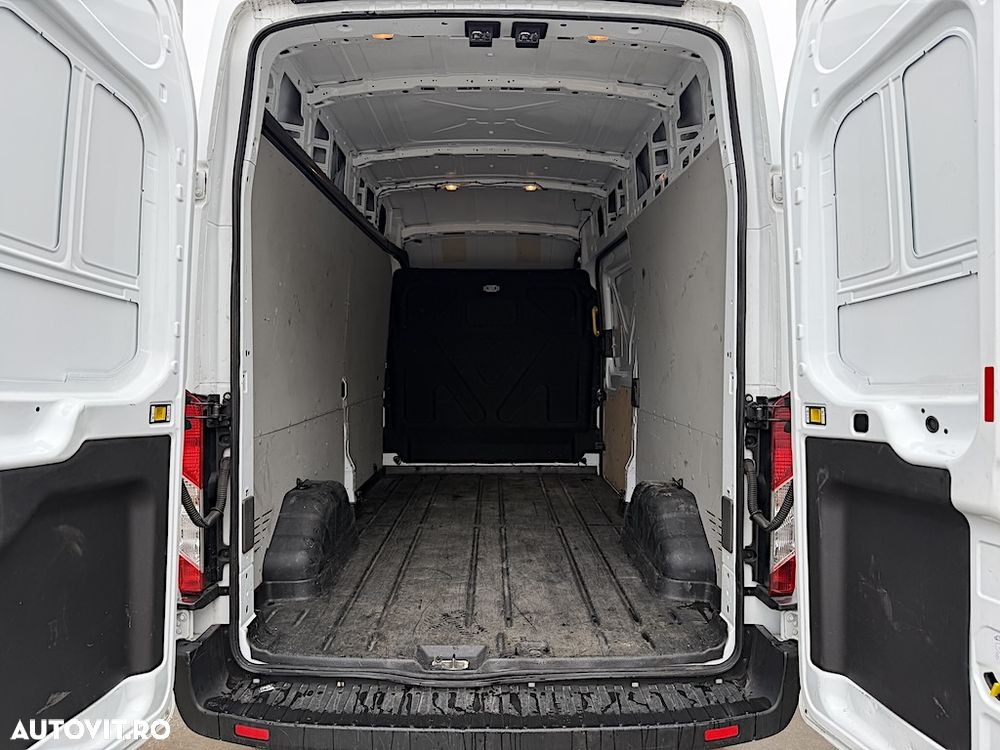 Ford Transit - 7
