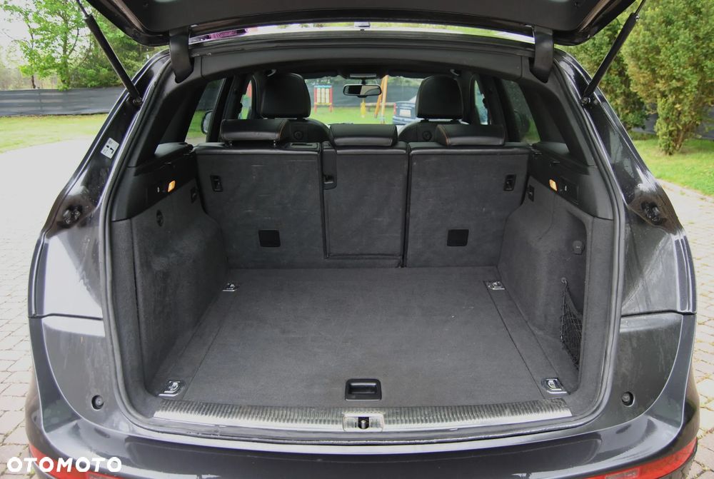 Audi Q5 - 17