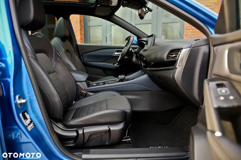 Nissan Qashqai 1.3 DIG-T MHEV Xtronic Tekna+ - 28