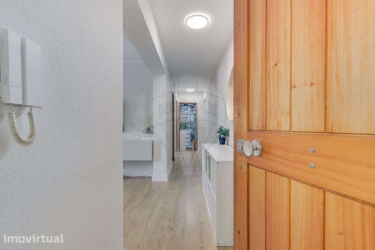 Apartamento T2 para venda - Grande imagem: 2/26