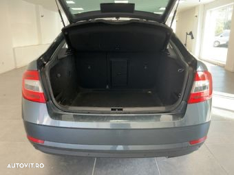 Skoda Octavia - 13