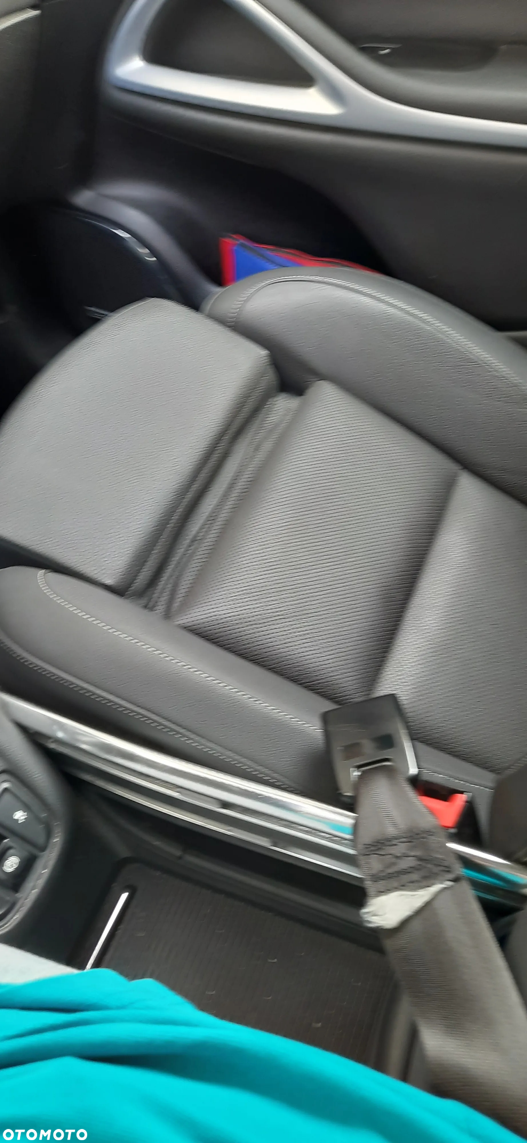 Opel Zafira - 10