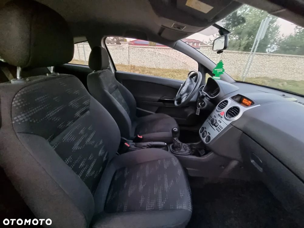 Opel Corsa 1.2 16V Enjoy - 3