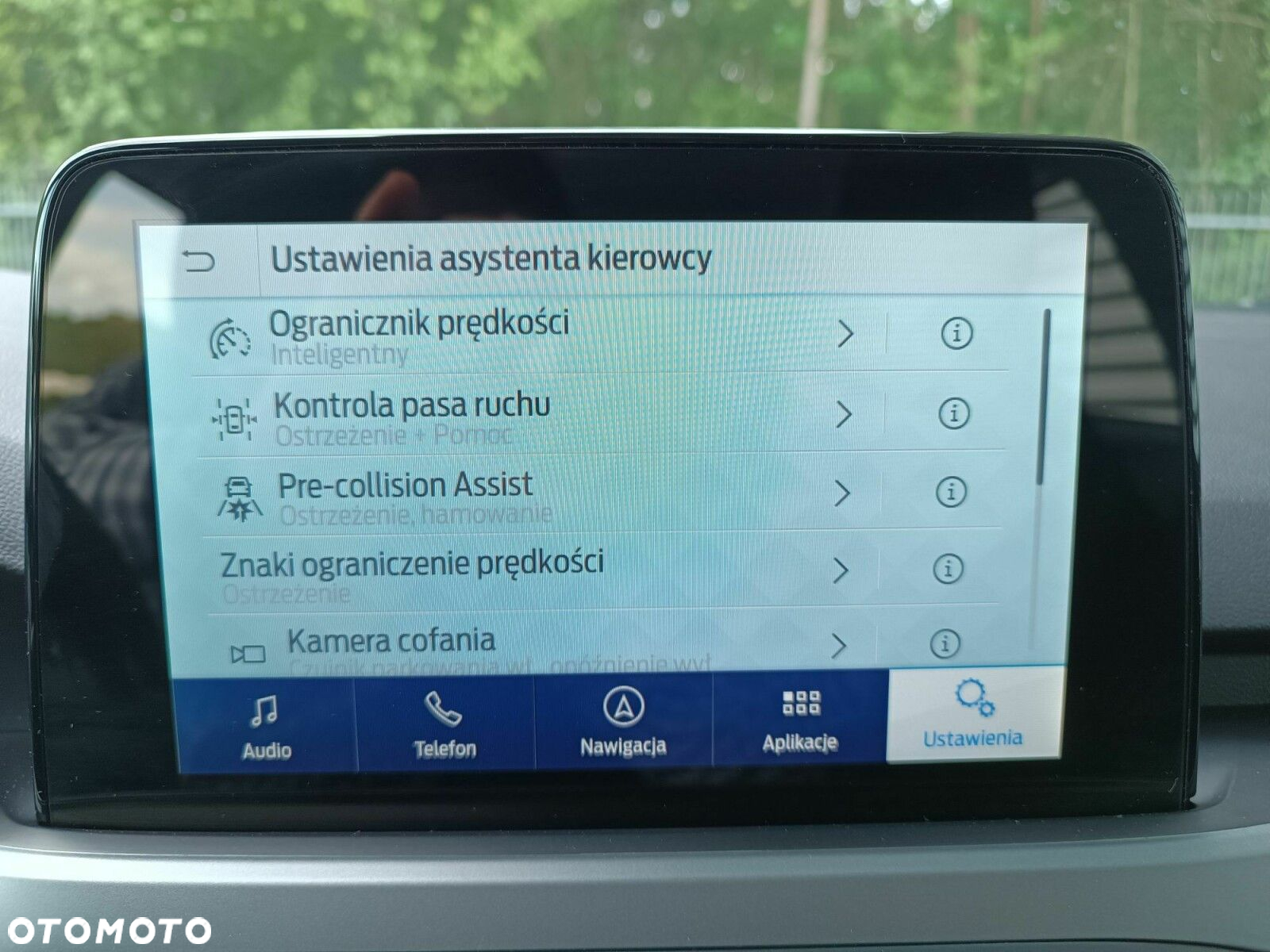 Ford Focus 1.0 EcoBoost Connected - 21
