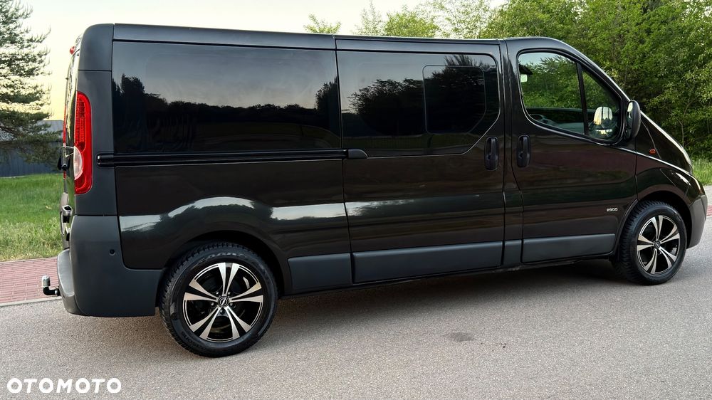 Opel Vivaro - 20