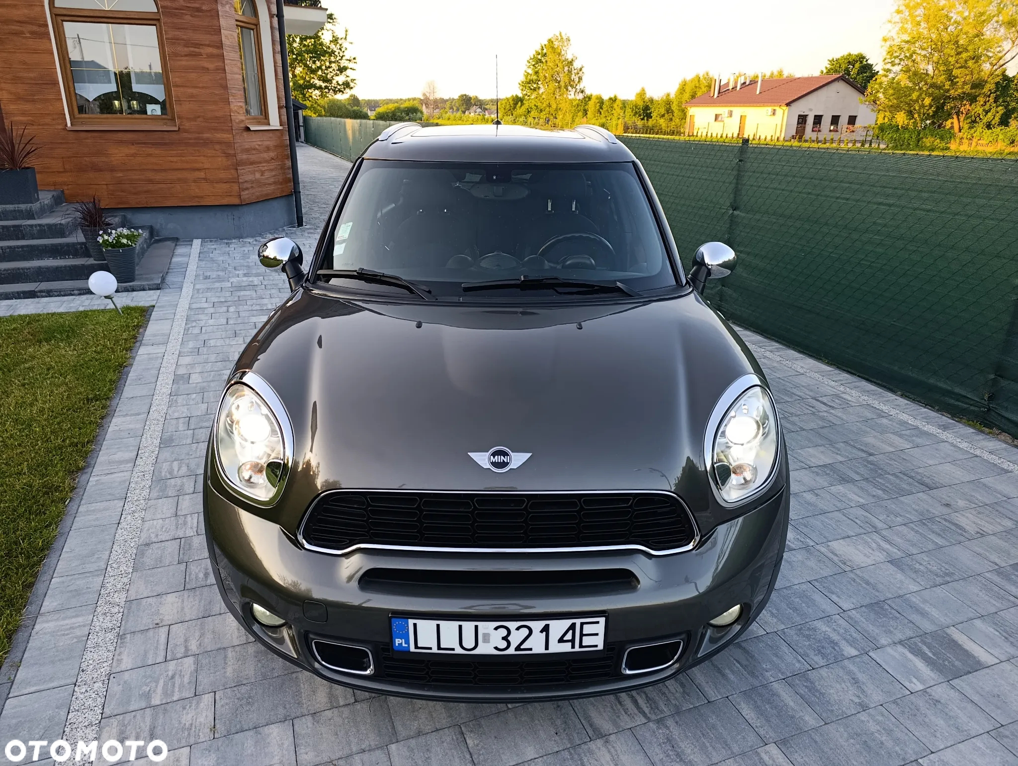 MINI Countryman Cooper SD All4 Park Lane - 2