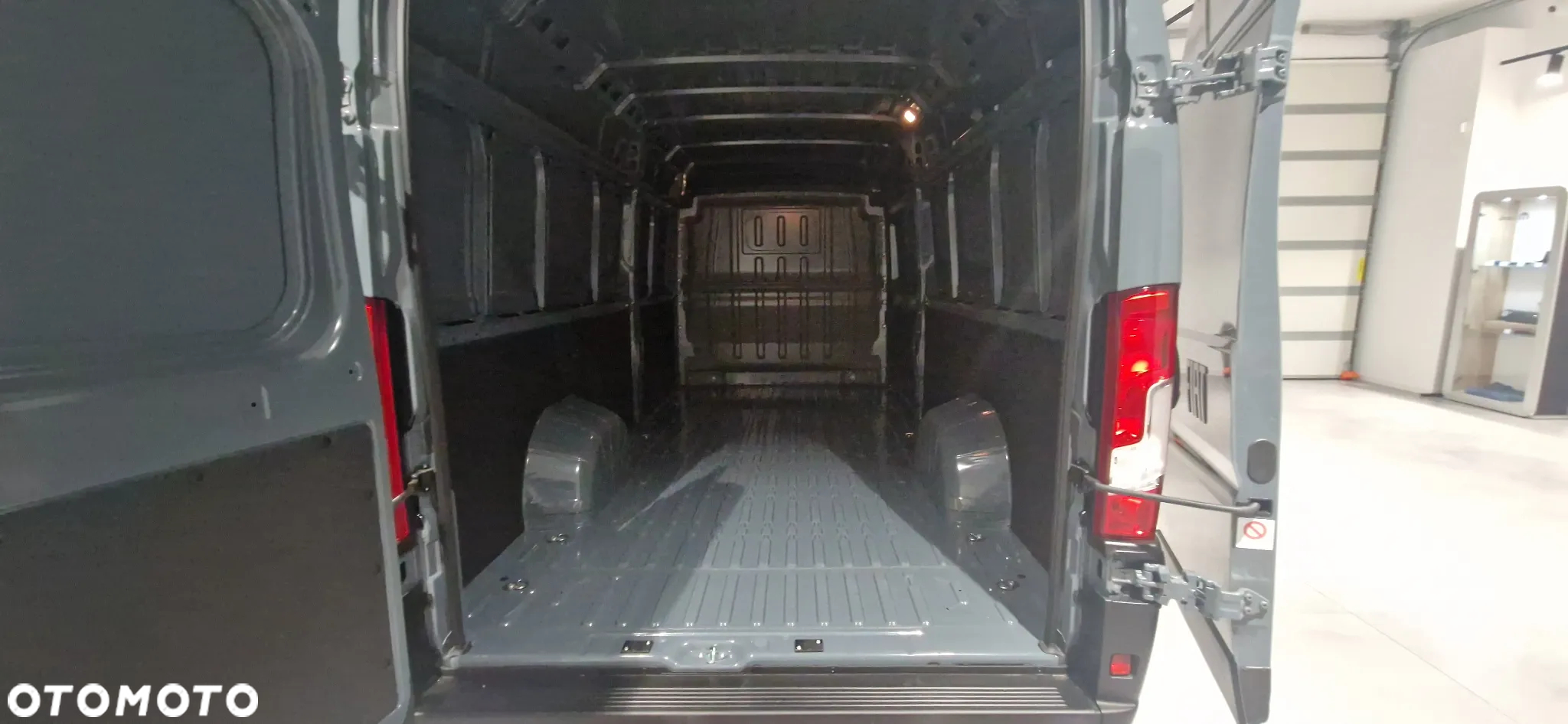 Fiat DUCATO L4H2 22 H3POWER 140KM 35T - 10