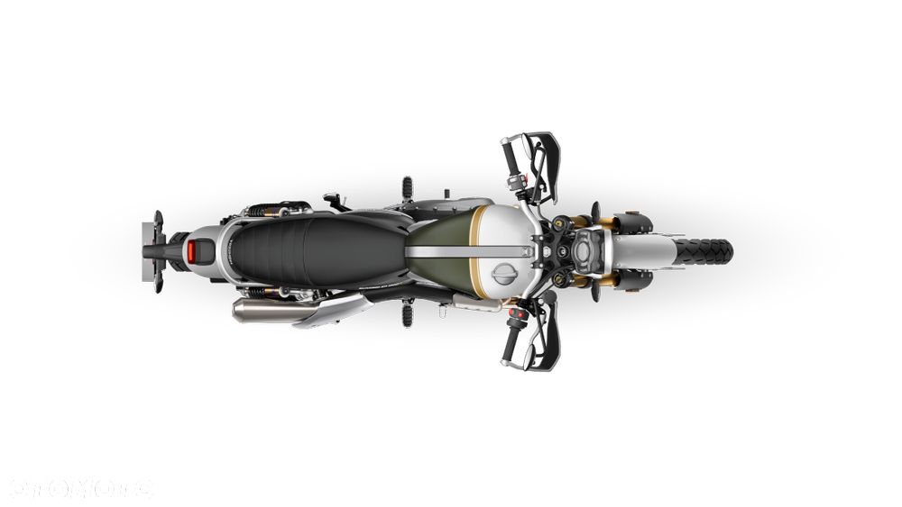 Triumph Scrambler - 12