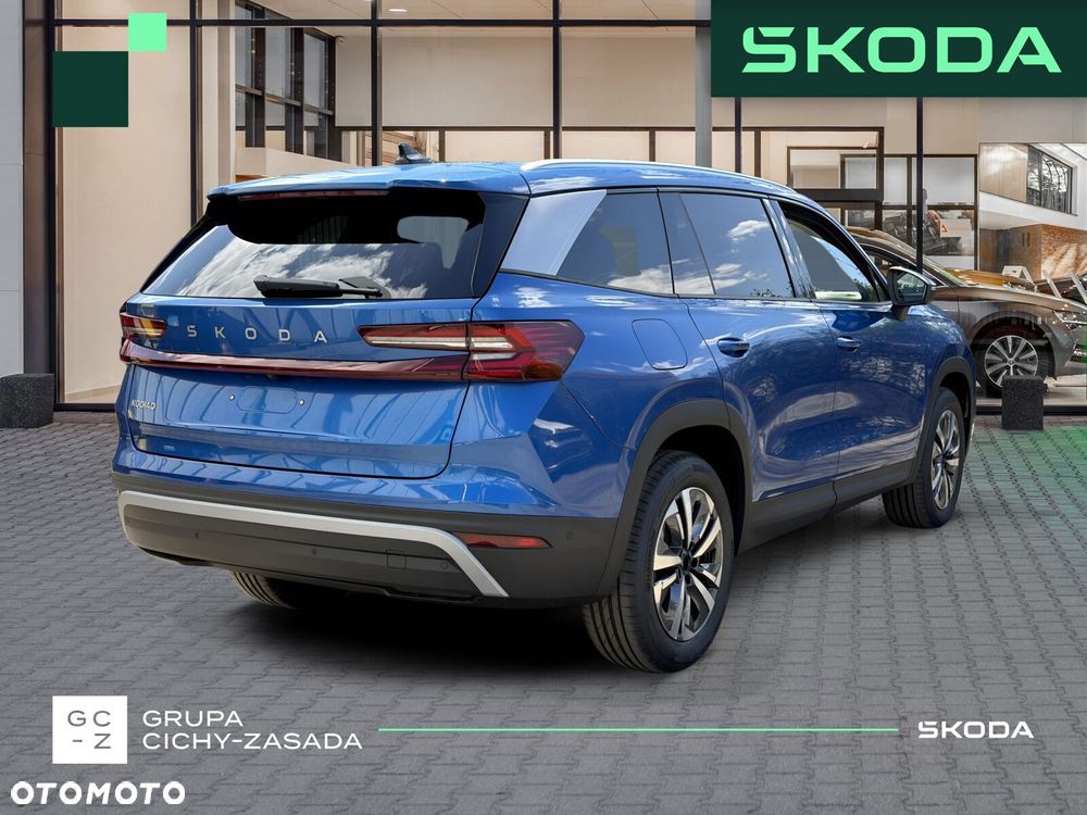 Skoda Kodiaq - 5
