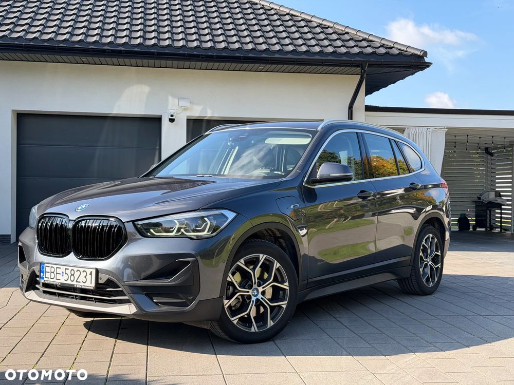 BMW X1 - 32