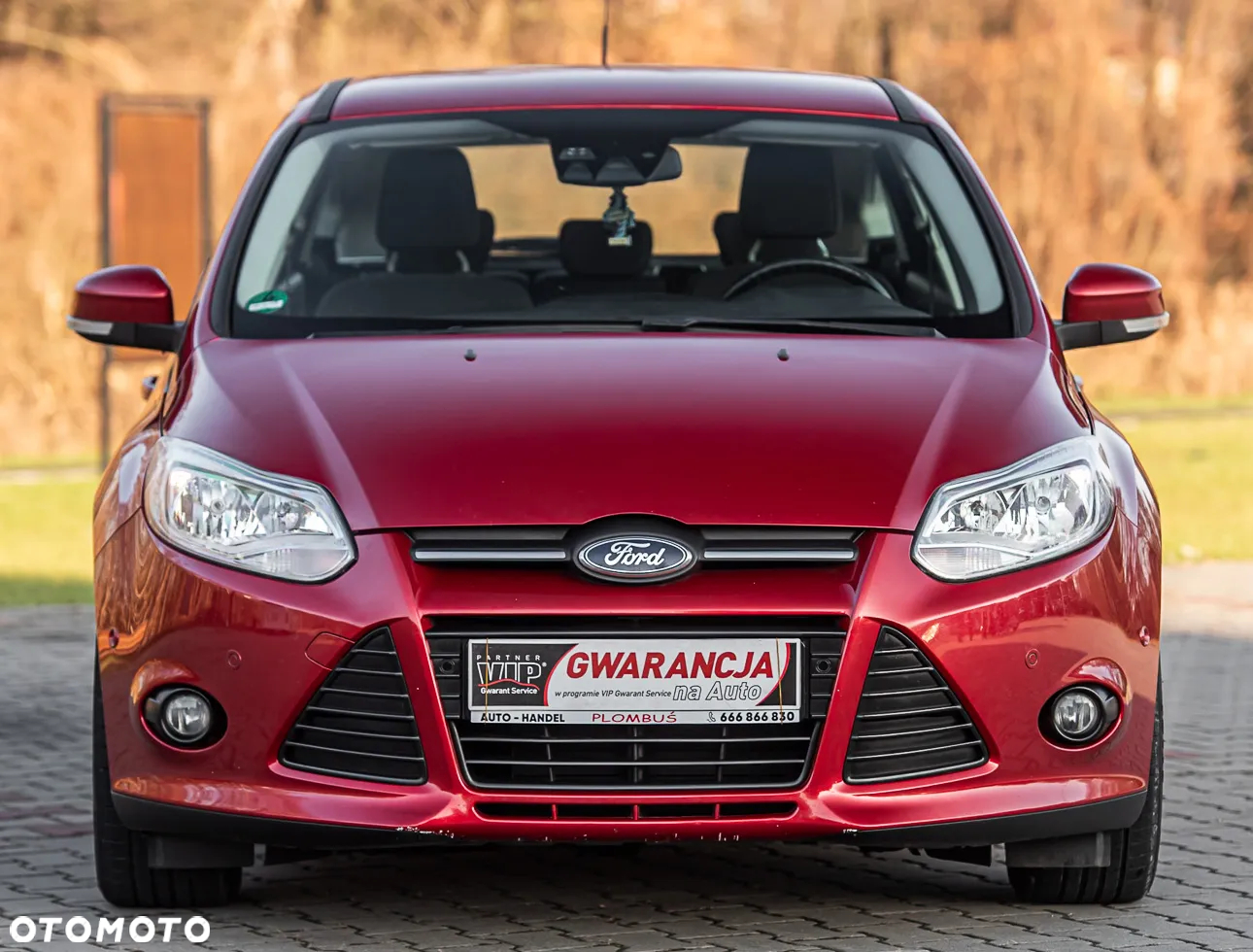 Ford Focus - 14