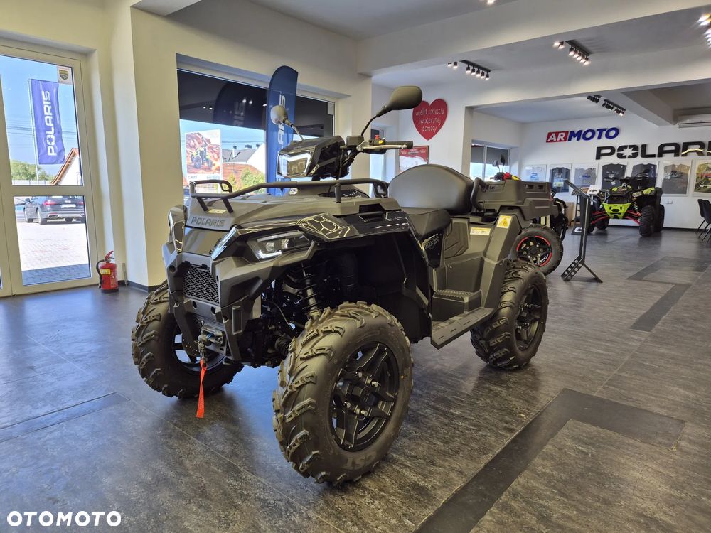 Polaris Sportsman