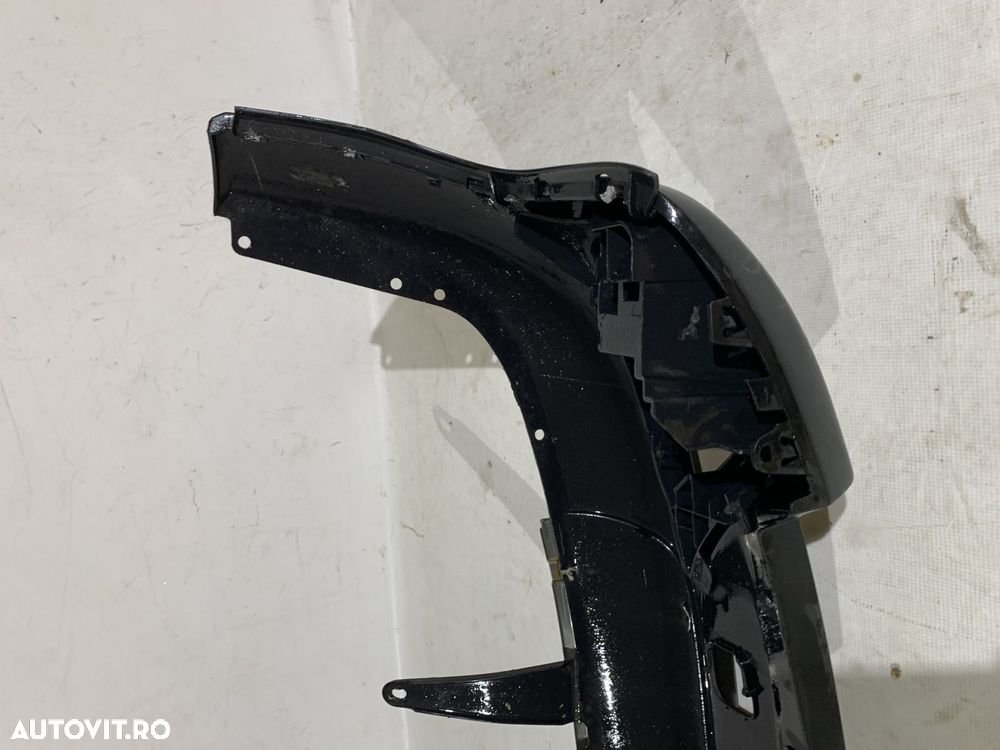 Bara spate Peugeot 3008, 2009, 2010, 2011, 2012, 2013, 2014, 2015, 2016, cod origine OE 9684964277. - 5