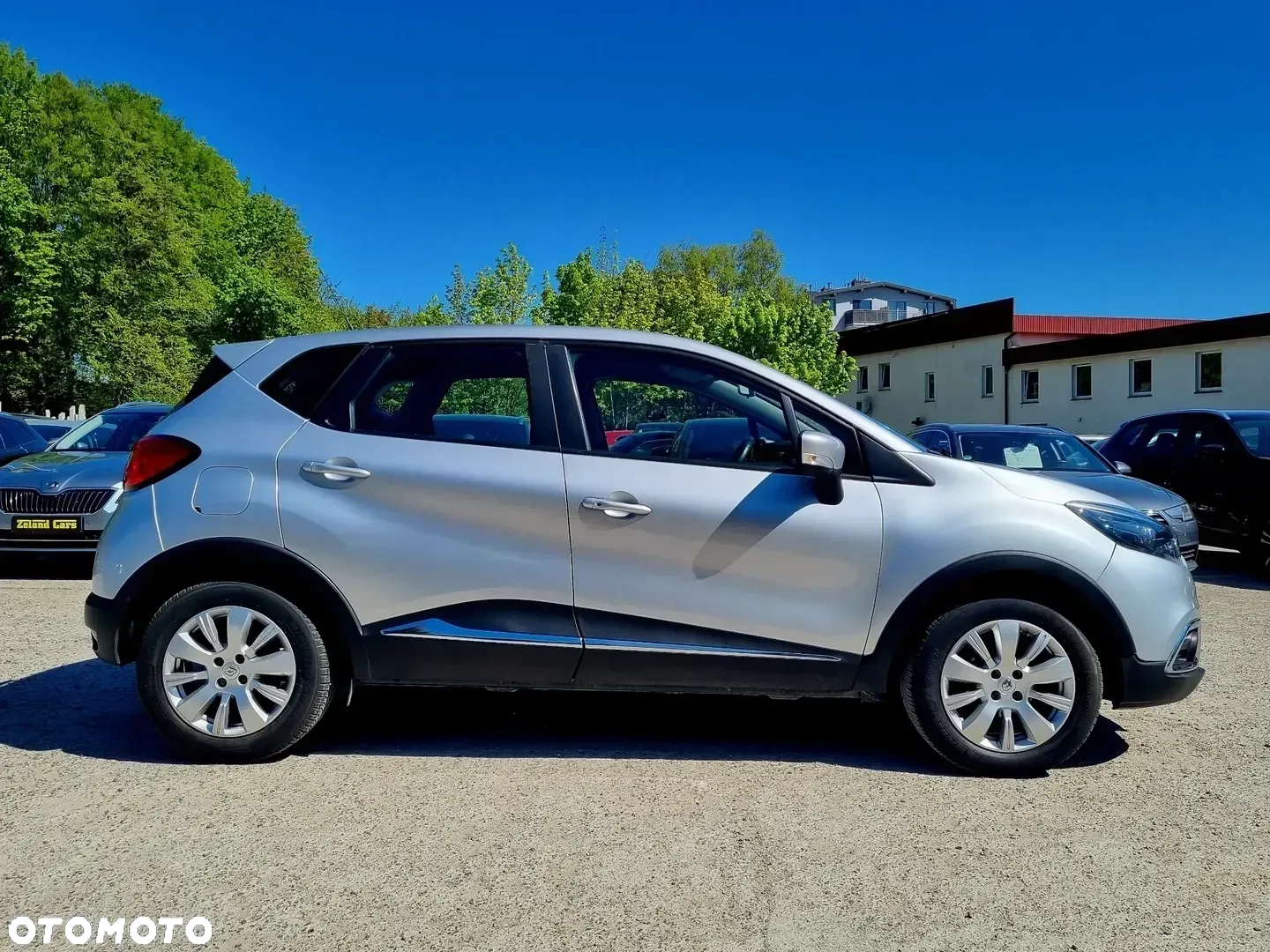 Renault Captur ENERGY TCe 90 Start&Stop Life - 4