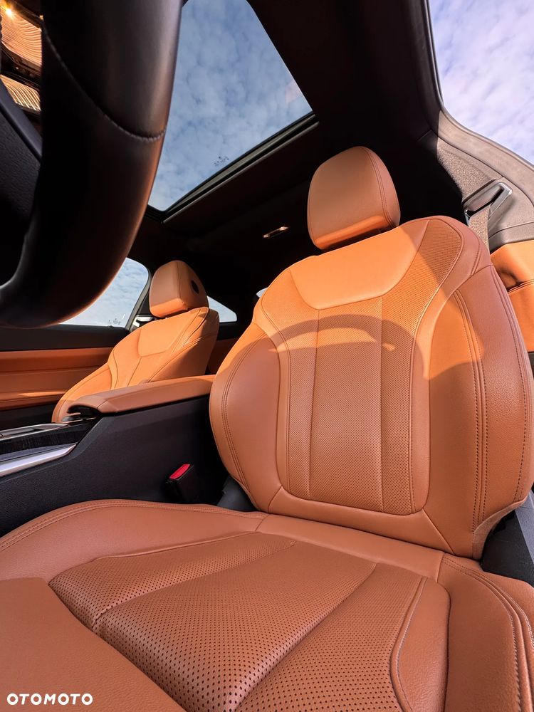 BMW Seria 4 430i xDrive M Sport - 39