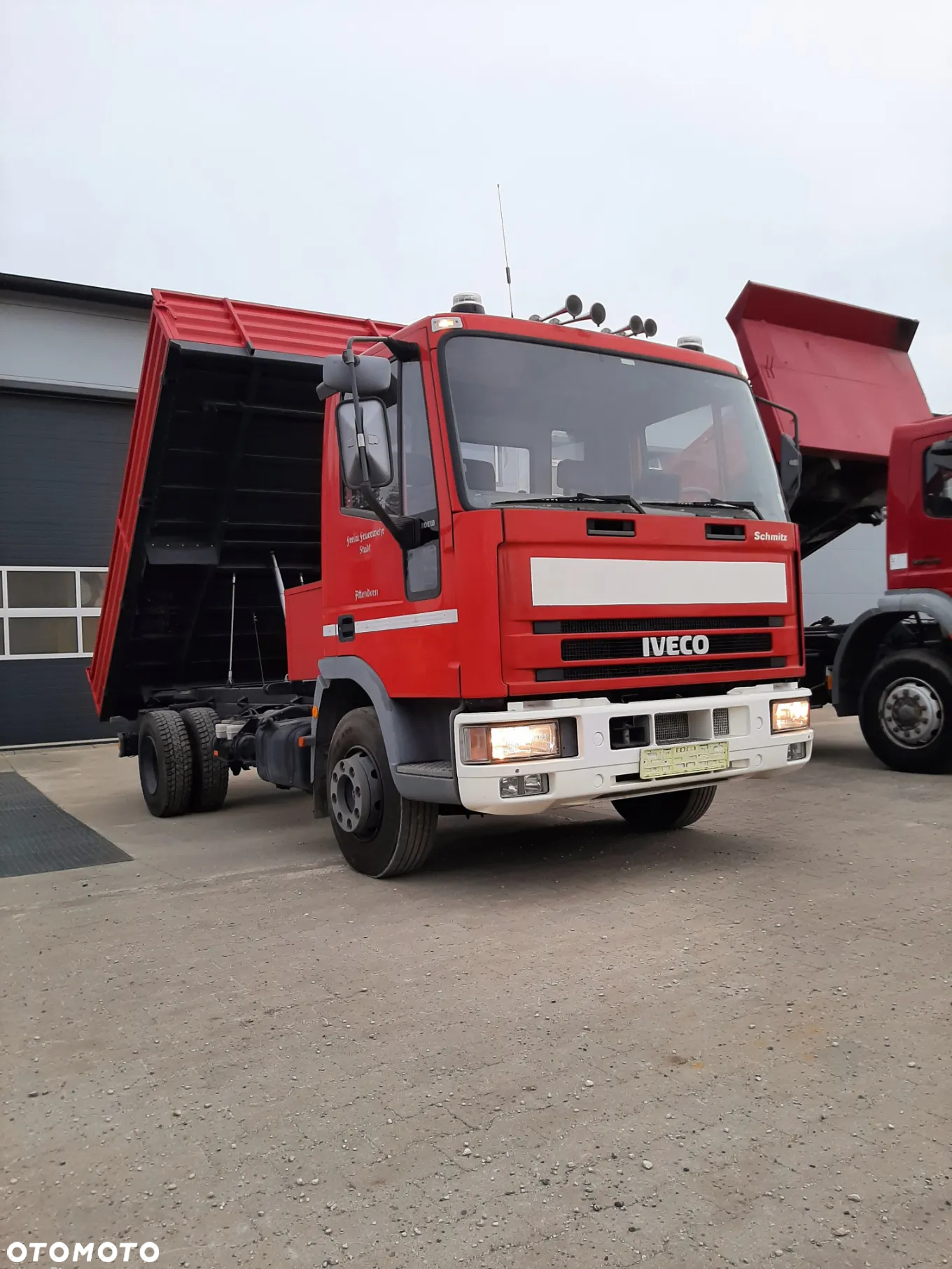 Iveco ML 80E - 3