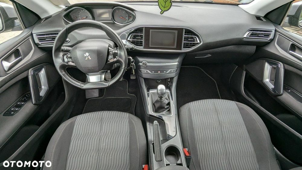 Peugeot 308 - 20
