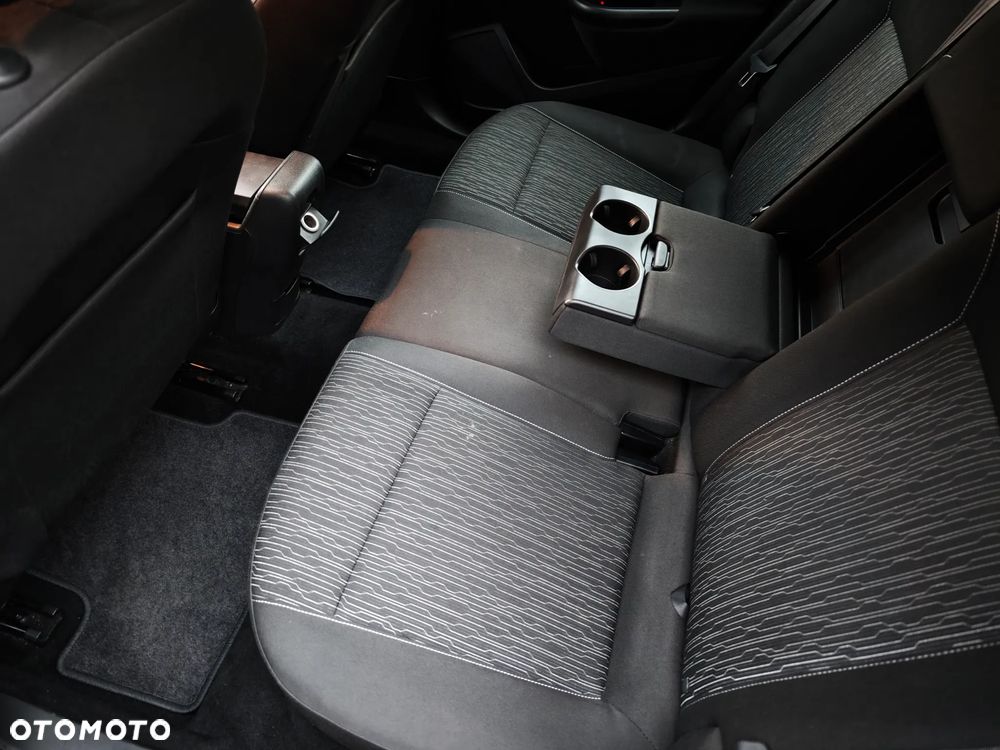 Opel Astra 1.7 CDTI DPF ecoFLEX Start/Stop 99g Innovation - 22