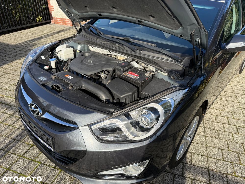 Hyundai i40 i40cw 1.6 5 Star Edition - 11