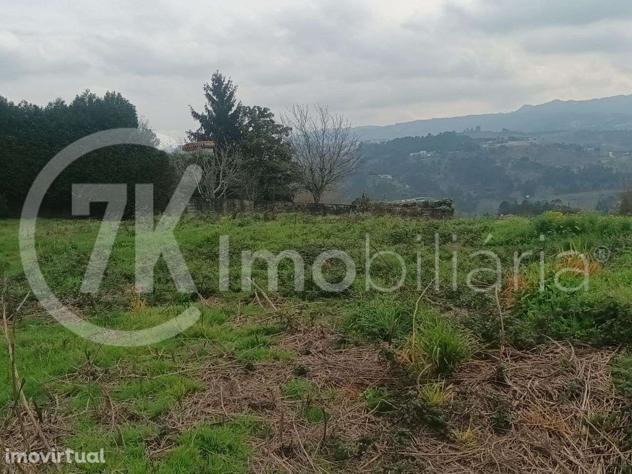 Terreno, Sobretâmega - Grande imagem: 5/7