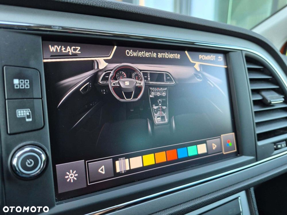 Seat Leon - 17
