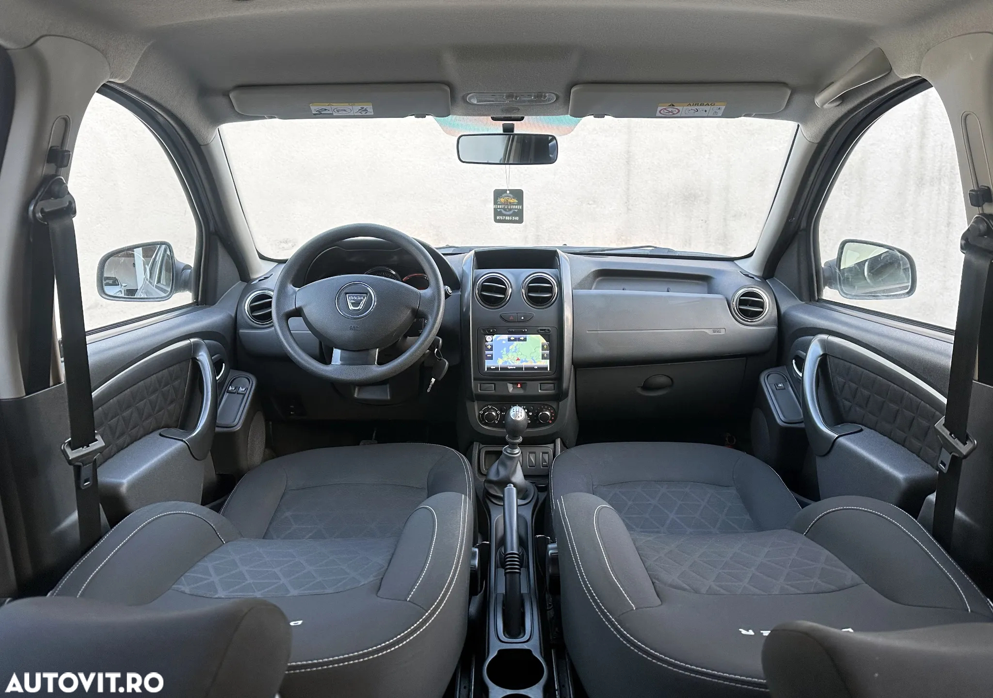 Dacia Duster - 5