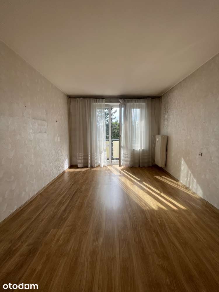 Mieszkanie 1 piętro z balkonem i piwnicą w Grudziądzu