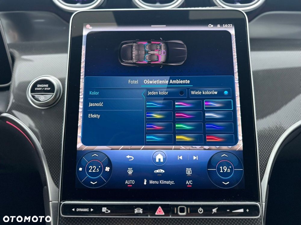 Mercedes-Benz GLC - 17