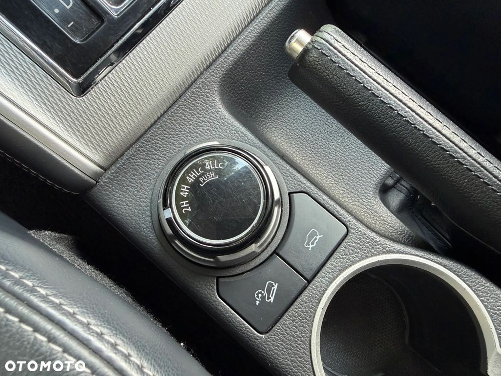 Mitsubishi L200 2.2 d DC Instyle Plus - 18
