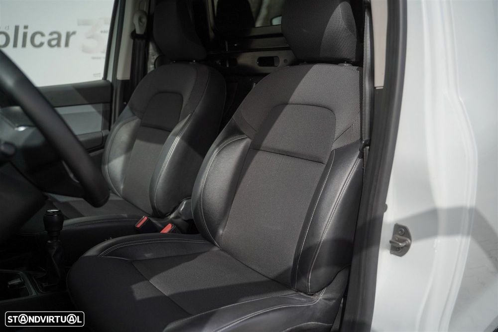 Renault Express 1.5 Blue dCi Advance - 24