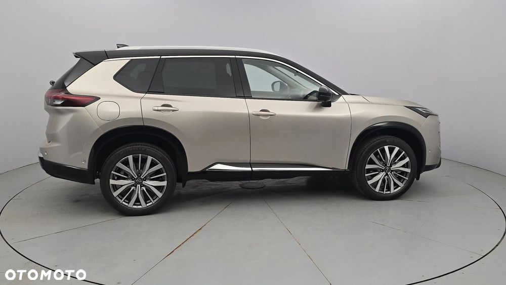 Nissan X-Trail 1.5 VC-T e-POWER Tekna+ e-4ORCE - 13