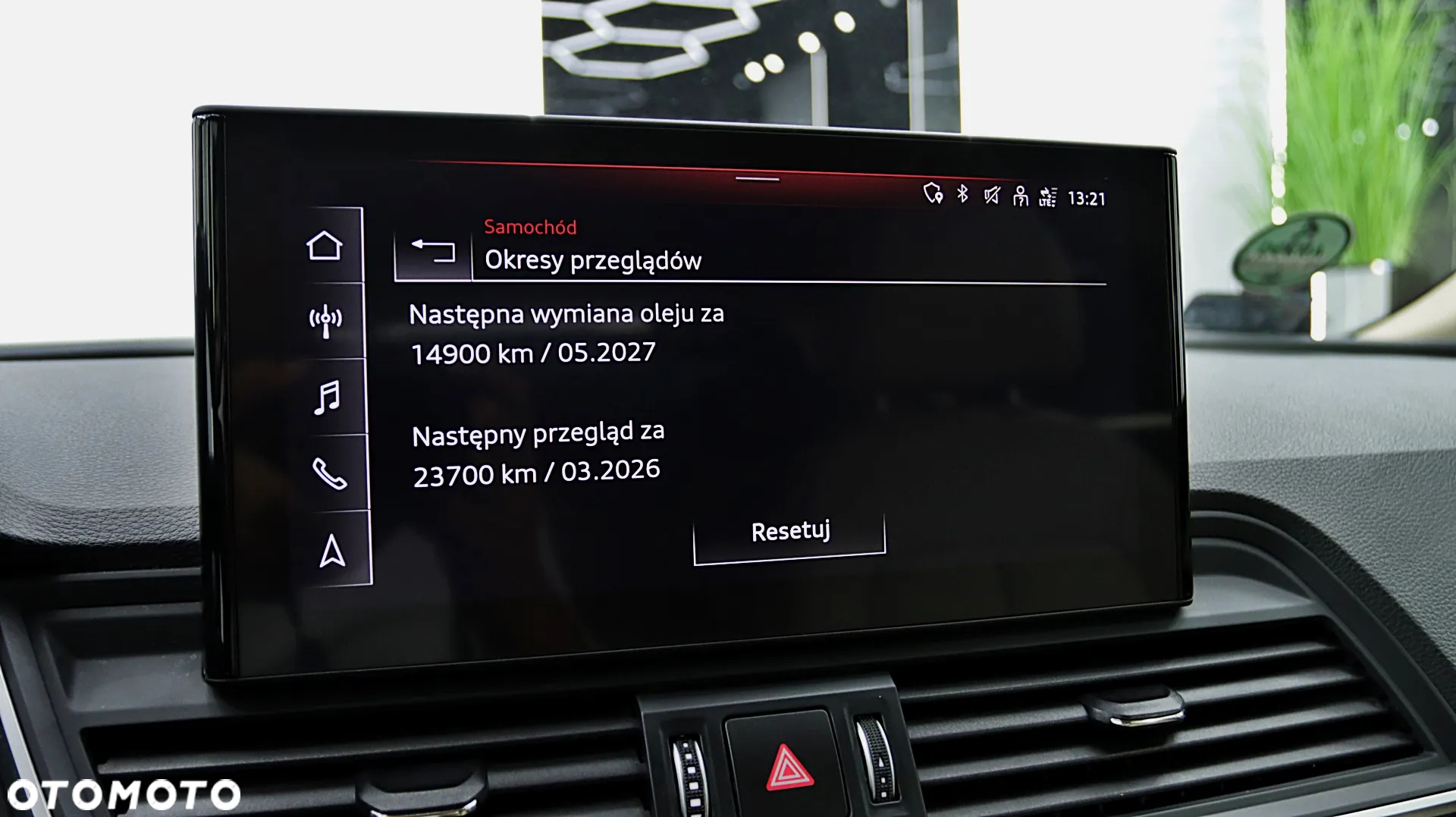 Audi Q5 40 TDI quattro S tronic - 27