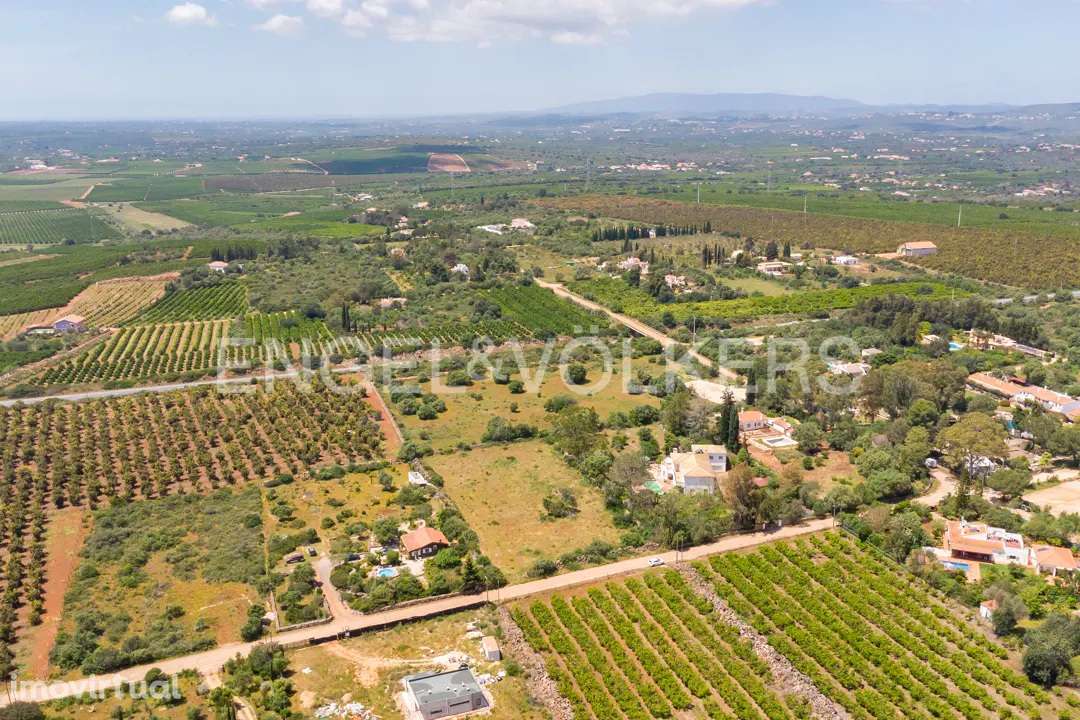 Excelente lote de terreno para construção - Grande imagem: 5/9