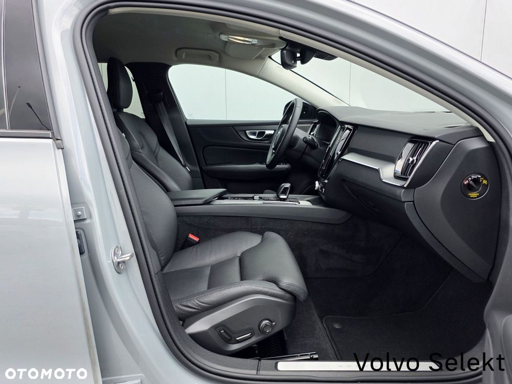 Volvo V60 - 16