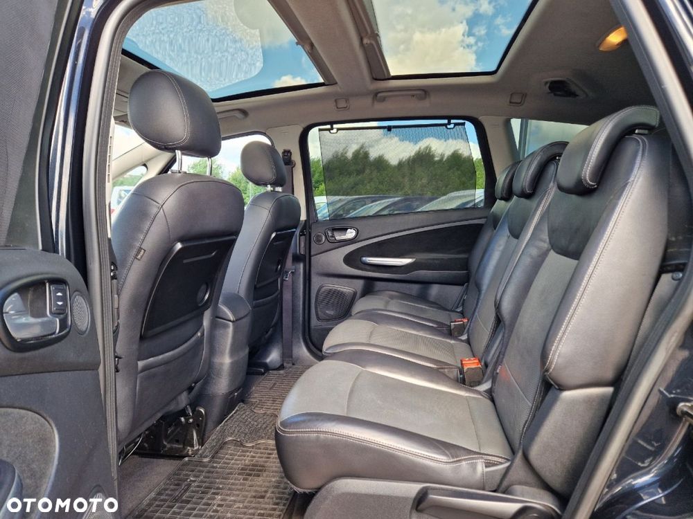 Ford S-Max 1.8 TDCi Titanium - 8