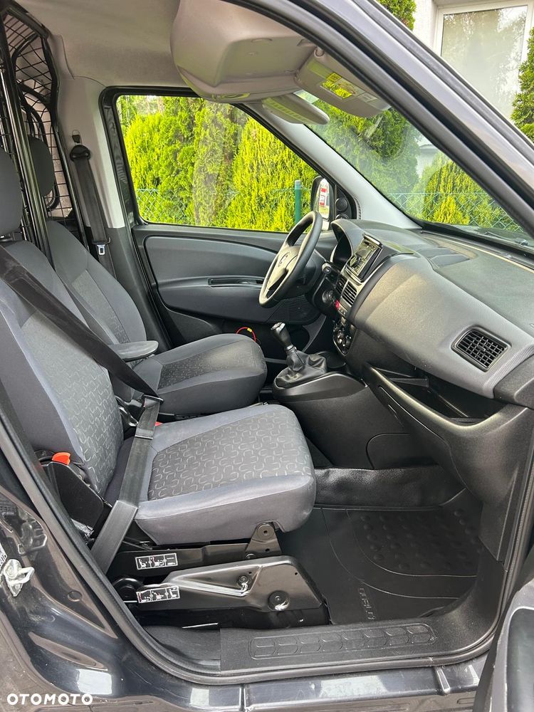 Fiat Doblo - 20