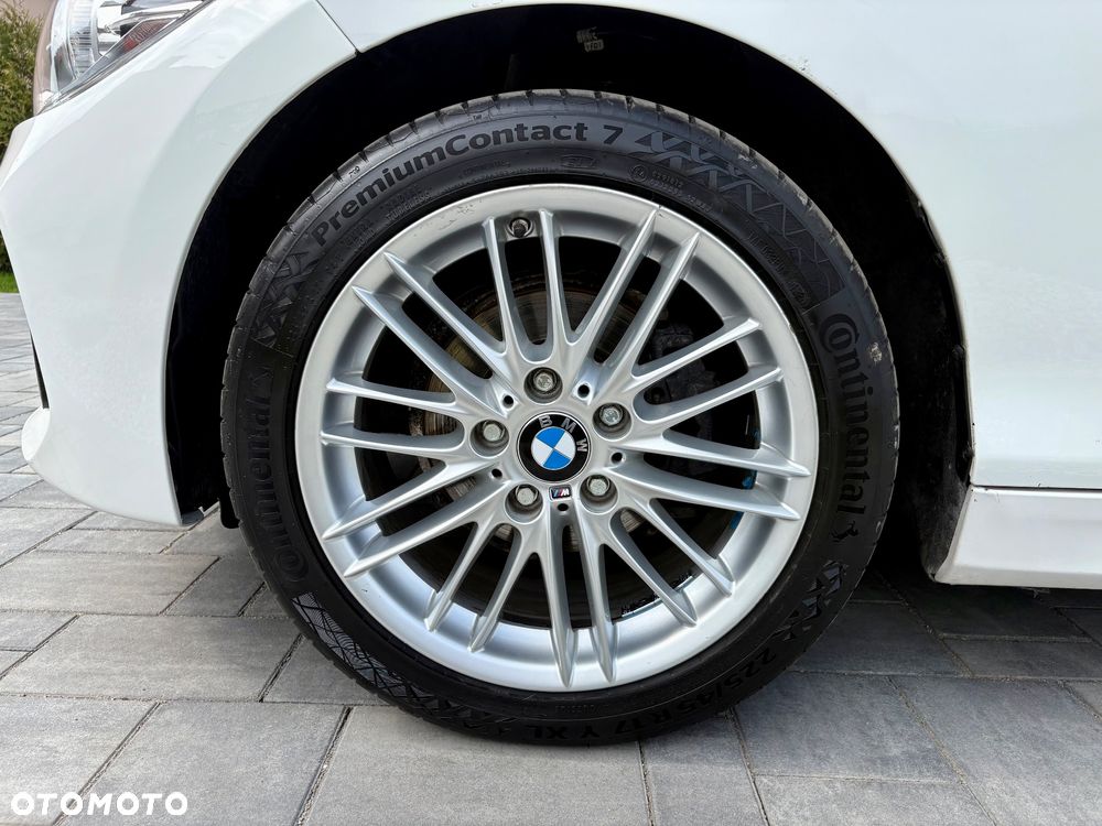 BMW Seria 1 118i Edition M Sport Shadow - 25