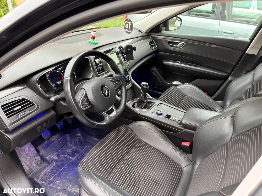 Renault Talisman - 9