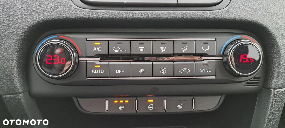 Kia XCeed 1.5 T-GDI M - 29