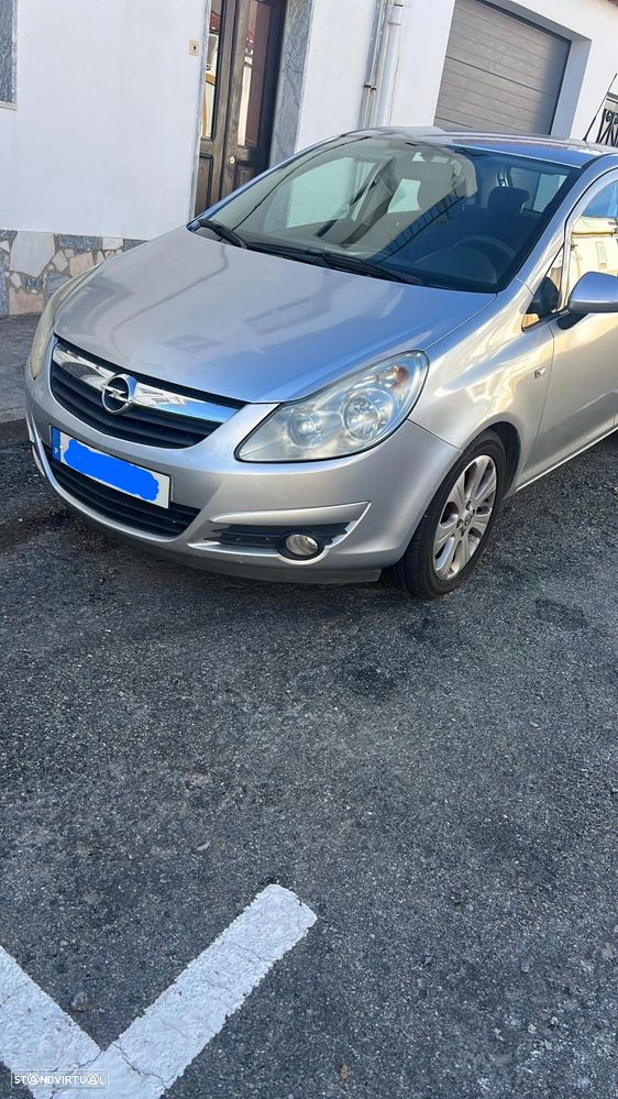 Opel Corsa 1.3 CDTI Enjoy - 1