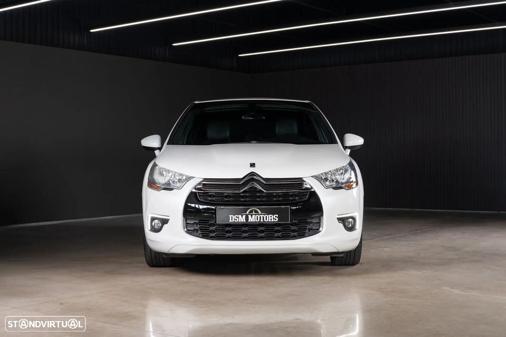 Citroën DS4 1.6 e-HDi So Chic CMP6 - 3