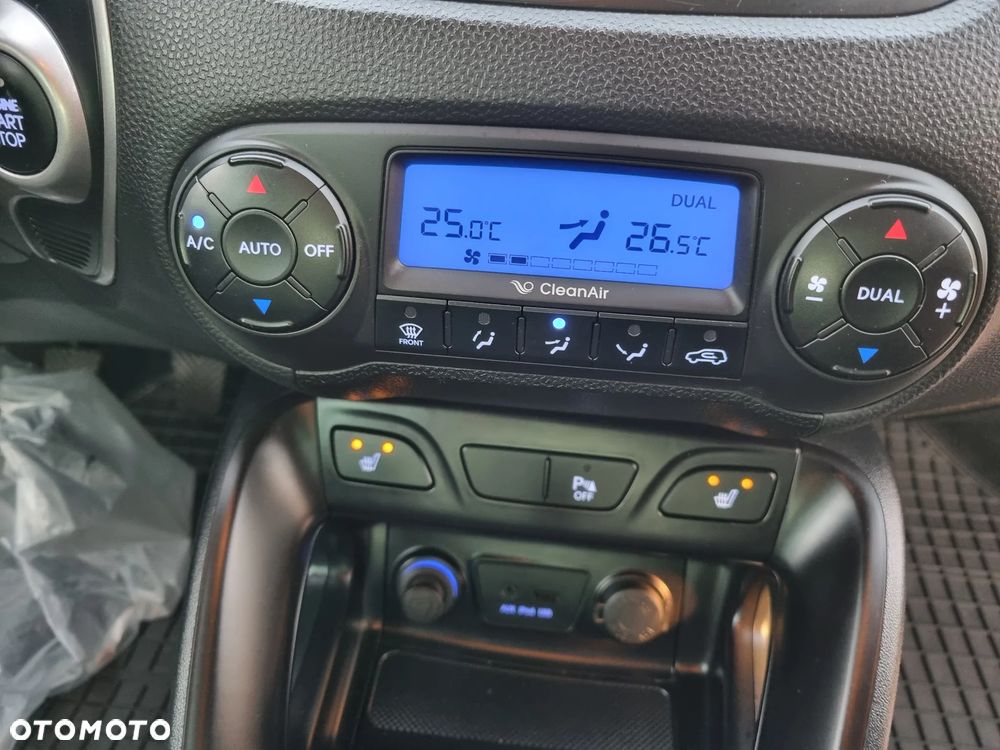 Hyundai ix35 1.6 2WD Comfort - 13