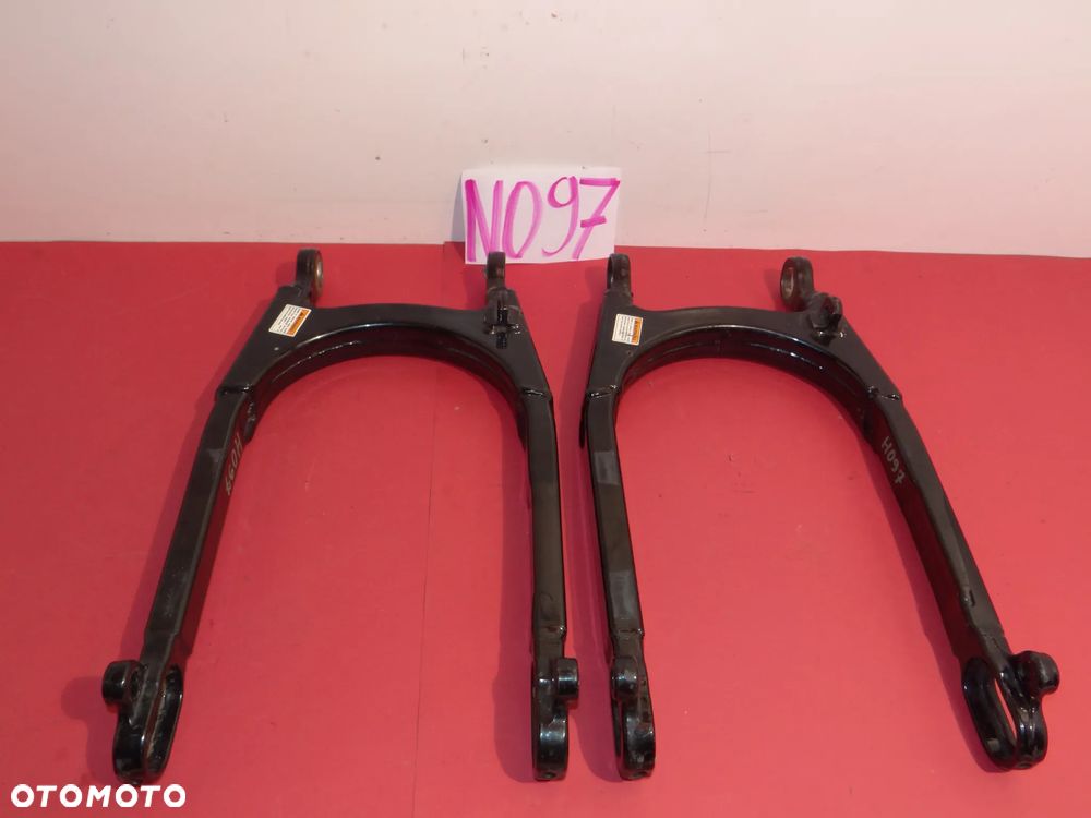 HARLEY DAVIDSON WAHACZ SPORTSTER 04-07 r.  4756605 N097 - 5