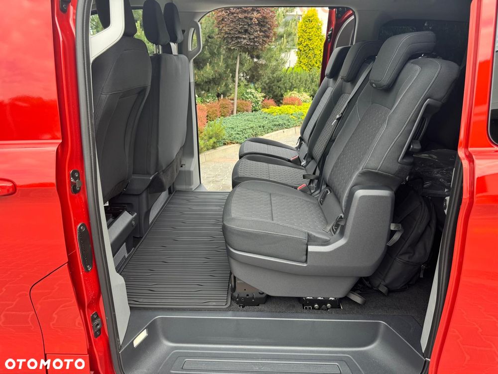 Ford Transit Custom Kombi 320 L2H1 Limited M1 - 8