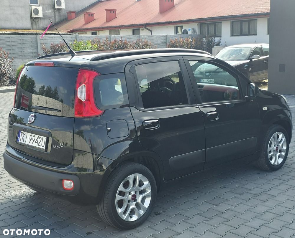 Fiat Panda - 3