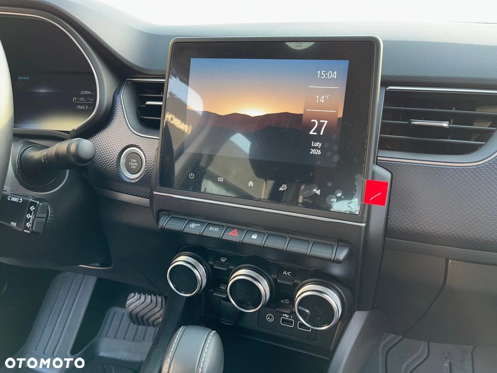 Renault Arkana 1.3 TCe mHEV Evolution EDC - 17